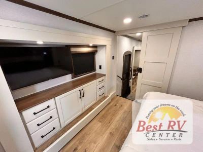2026 Forest River RV RiverStone - Photo 129
