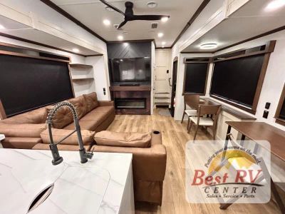 2026 Forest River RV RiverStone - Photo 65