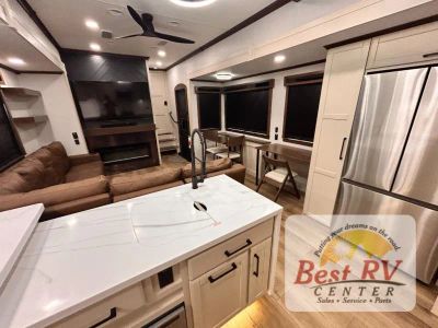 2026 Forest River RV RiverStone - Photo 59