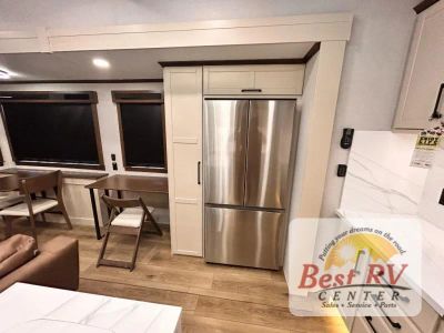 2026 Forest River RV RiverStone - Photo 61