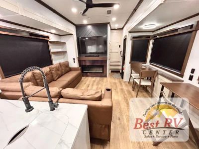 2026 Forest River RV RiverStone - Photo 67