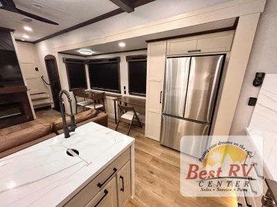 2026 Forest River RV RiverStone - Photo 60