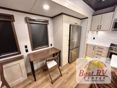 2026 Forest River RV RiverStone - Photo 35