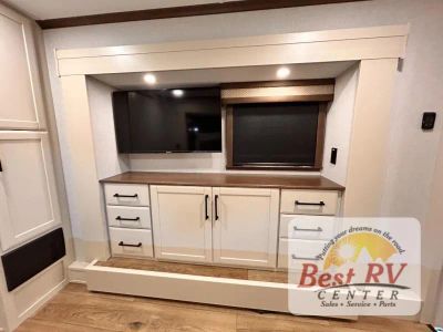 2026 Forest River RV RiverStone - Photo 98