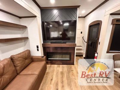 2026 Forest River RV RiverStone - Photo 74