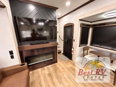 2026 Forest River RV RiverStone - Photo 78