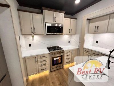 2026 Forest River RV RiverStone - Photo 38