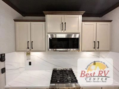 2026 Forest River RV RiverStone - Photo 41