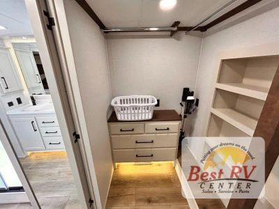 2026 Forest River RV RiverStone - Photo 118