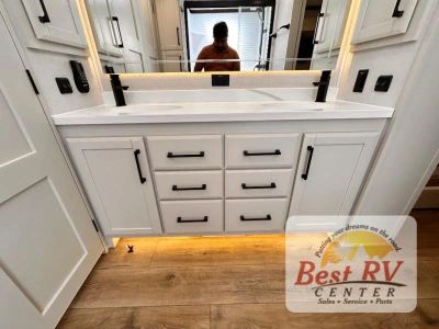 2026 Forest River RV RiverStone - Photo 105