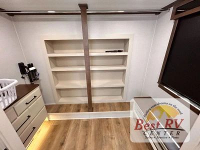 2026 Forest River RV RiverStone - Photo 113