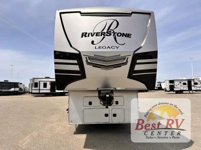 2026 Forest River RV RiverStone - Photo 10