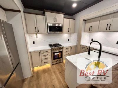 2026 Forest River RV RiverStone - Photo 37