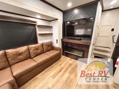 2026 Forest River RV RiverStone - Photo 72