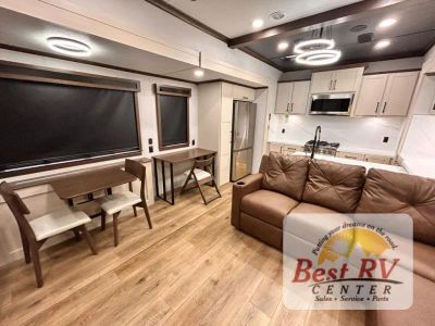 2026 Forest River RV RiverStone - Photo 23