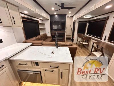 2026 Forest River RV RiverStone - Photo 57