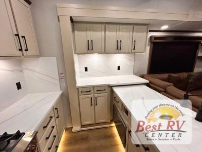 2026 Forest River RV RiverStone - Photo 49