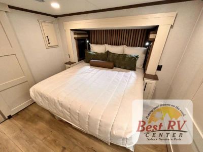 2026 Forest River RV RiverStone - Photo 124