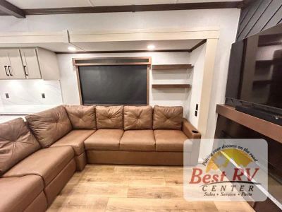2026 Forest River RV RiverStone - Photo 17