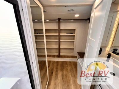 2026 Forest River RV RiverStone - Photo 112