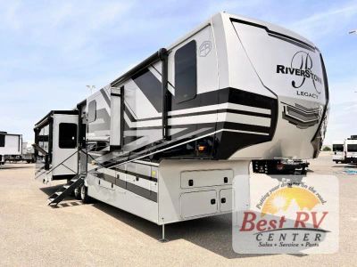 2026 Forest River RV RiverStone - Photo 1