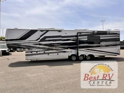2026 Forest River RV RiverStone - Photo 8