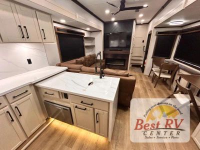 2026 Forest River RV RiverStone - Photo 56