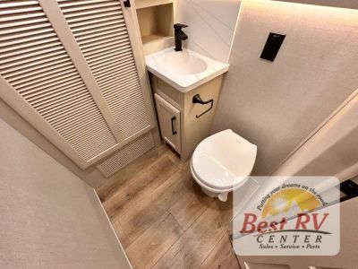 2026 Forest River RV RiverStone - Photo 89