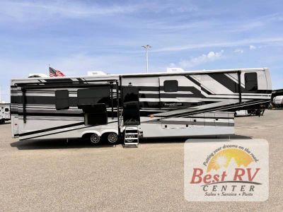 2026 Forest River RV RiverStone - Photo 3