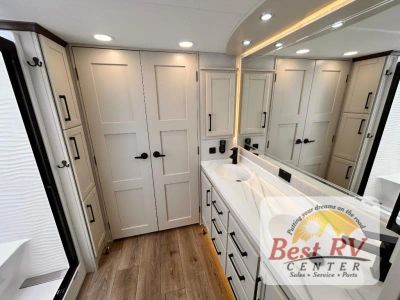 2026 Forest River RV RiverStone - Photo 106