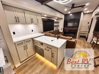 2026 Forest River RV RiverStone - Photo 55