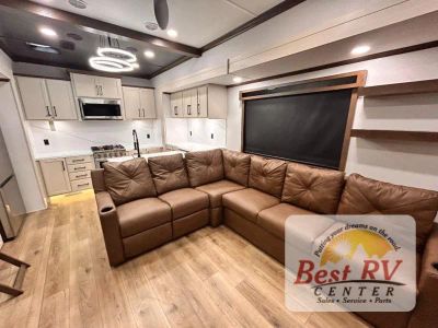 2026 Forest River RV RiverStone - Photo 19