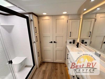 2026 Forest River RV RiverStone - Photo 107