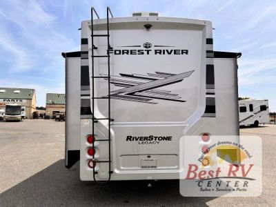 2026 Forest River RV RiverStone - Photo 6