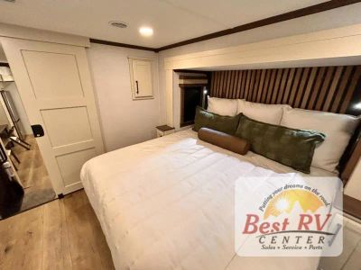 2026 Forest River RV RiverStone - Photo 126