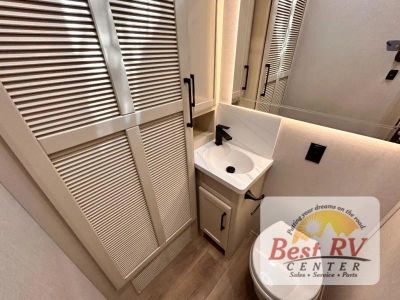 2026 Forest River RV RiverStone - Photo 86