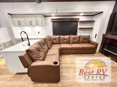 2026 Forest River RV RiverStone - Photo 70