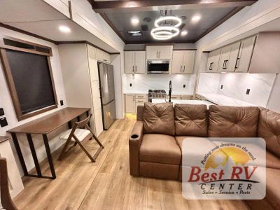 2026 Forest River RV RiverStone - Photo 29