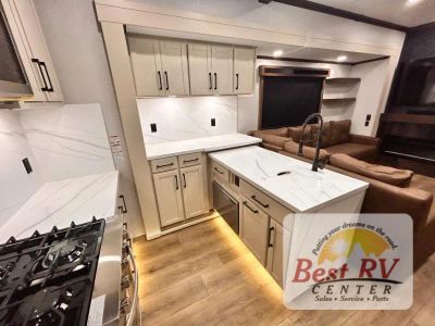 2026 Forest River RV RiverStone - Photo 48
