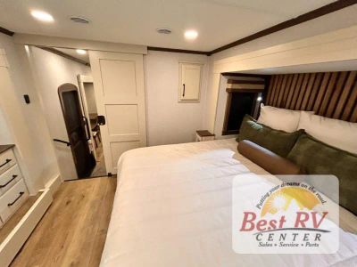 2026 Forest River RV RiverStone - Photo 127
