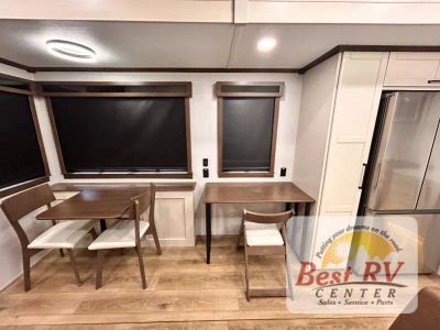 2026 Forest River RV RiverStone - Photo 34