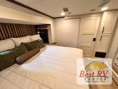 2026 Forest River RV RiverStone - Photo 94