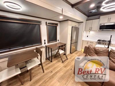2026 Forest River RV RiverStone - Photo 28