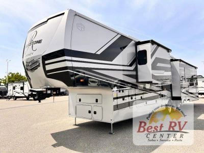 2026 Forest River RV RiverStone - Photo 9