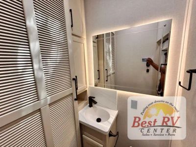 2026 Forest River RV RiverStone - Photo 85