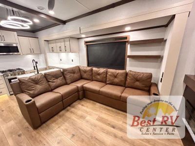 2026 Forest River RV RiverStone - Photo 14