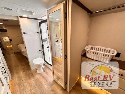 2026 Forest River RV RiverStone - Photo 119