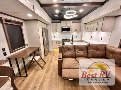 2026 Forest River RV RiverStone - Photo 30