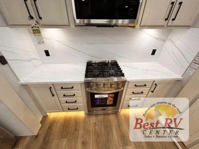 2026 Forest River RV RiverStone - Photo 42