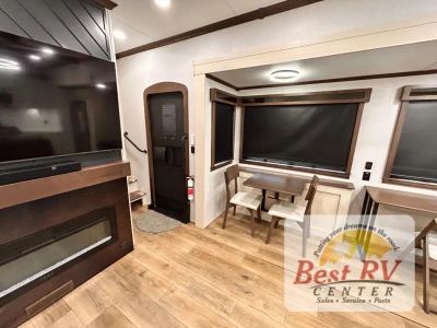 2026 Forest River RV RiverStone - Photo 79